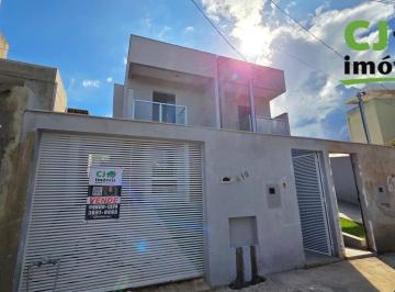 2df5a2690410cd9f977d1d8354ce297380e59906 · Casa com 3 dormitórios à venda, 135 m² por R$ 615.000,00 - Visão - Lagoa Santa/MG