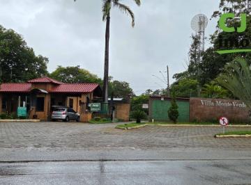 99a01edfc1bcf02f1b75bd8baf41264a2fa175af · Casa com 6 dormitórios à venda, 300 m² por R$ 400.000,00 - Condomínio Vila Monte Verde - Jaboticatub