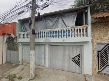 b906b75347d2583c8d45fc19c5a45126c3c08af5 · Terreno com 3 casas boas à venda, 300 m² por R$ 486.000 - Jardim Matarazzo - São Paulo/SP