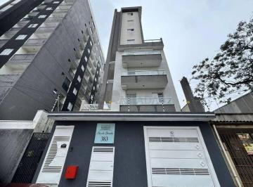 206472b5cf13e3cd530f4ec1de5d59bf8ced849d · Apartamento com 2 quartos, Sem vaga à venda, 41 m² por R$ 249.900 - Vila Guilhermina - São Paulo/SP