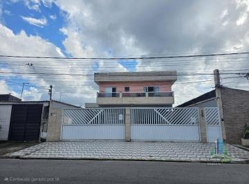 236858d42242825c45658292a6c50cd6294e1bcb · Casa com 2 dormitórios à venda, 53 m² por R$ 265.000,00 - Jardim Glória - Praia Grande/SP
