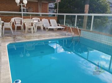 6765fa72ae6d219faf4c43cd45d89e29e083e1f6 · Apartamento com 1 dormitório à venda, 51 m² por R$ 340.000,00 - Canto do Forte - Praia Grande/SP