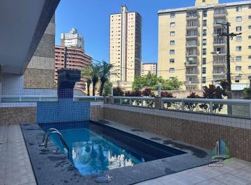 b24785e3fc2ccc118f36948f80d2290243962c9d · Apartamento com 2 dormitórios à venda, 79 m² por R$ 620.000,00 - Vila Caiçara - Praia Grande/SP