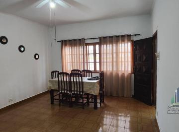d37cc734fd92fdba8a7a7d0d66fecc3eddfc49b1 · Casa com 3 dormitórios para alugar, 150 m² por R$ 4.900,01/mês - Mirim - Praia Grande/SP