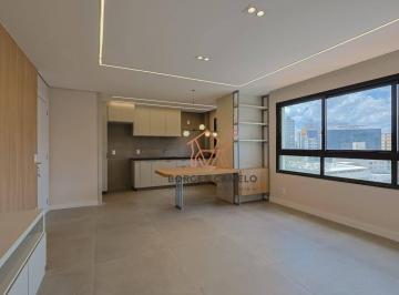 cd86ddd70c566b4b37fdeb77ef858765cc359776 · Apartamento para locação no Santo Agostinho com 1 quarto.