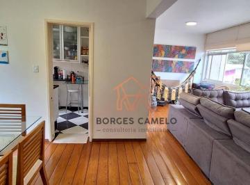 a7ed2fe63e2e495d27e0efb459403f53feac1cd6 · Apartamento com 3 dormitórios à venda, 110 m² por R$ 620.000,00 - Vila Paris - Belo Horizonte/MG