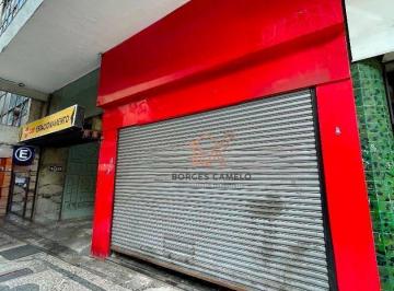 15ce2aa17c2ac6c3768f610fc4d9d505174c6222 · Loja para alugar, 200 m² por R$ 9.968,00/mês - Centro - Belo Horizonte/MG