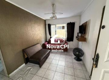 5ad7640c07482961228f5f684238c20c7ac44aad · Apartamento mobiliado frente mar na Aviação – 1 Quarto com vaga
