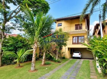 9e9819d1b017dd1304b4c2f4356ed42e3a2e75ec · Casa com 4 Dormitórios, Piscina e Área Gourmet à Venda - Jardim das Flores - Cotia/SP