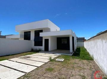 6c5460d3aa19ca878f6ae2e9edf8cdbb47e1737e · Casa com 3 dormitórios à venda, 90 m² por R$ 480.000,00 - Verdes Mares - Rio das Ostras/RJ