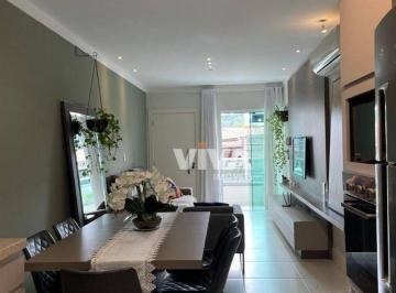546308fe44452b50119490584153fefabbb8dcd9 · Apartamento com 2 dormitórios à venda por R$ 690.000 - Nações - Balneário Camboriú/Santa Catarina