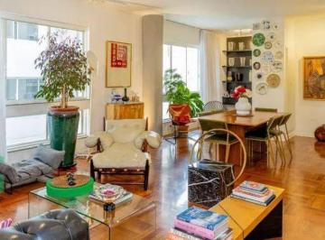 a783890c87344ff669a33eab5e237cf757993d00 · Apartamento à venda, 174 m² por R$ 1.540.000,00 - Parque Santa Cecília - São Paulo/SP