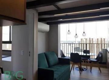17aba5c3c1770a9bbcc90d37ce448fc6c4930526 · Apartamento à venda, 55 m² por R$ 1.274.000,00 - Vila Mariana - São Paulo/SP