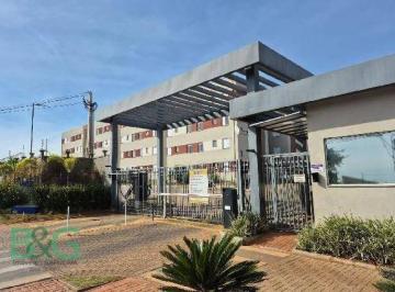 ecfbde378aa4ddcbbbff7b4c4d89a2cac3633053 · Apartamento à venda, 43 m² por R$ 102.344,59 - Jardim Brasil (Vila Xavier) - Ara