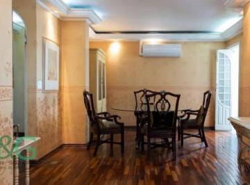 eb463836f7c795554451c871a244b0af8658a140 · Apartamento à venda, 182 m² por R$ 2.450.000,00 - Cerqueira César - São Paulo/SP