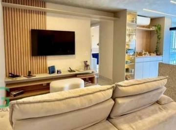 1c362f9f250008eb14b86ee5352c9e0a2fe72eaa · Apartamento à venda, 65 m² por R$ 889.000,00 - Vila Santa Catarina - São Paulo/SP