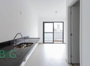ad9de9657a70341db50b20937121d8e042321752 · Studio à venda, 19 m² por R$ 240.000,00 - Bela Vista - São Paulo/SP