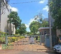 0146ba7b75b6cf51fa452a4399a18c3211881125 · Apartamento à venda, 65 m² por R$ 83.721,21 - Jardim Residencial Paraíso - Araraquara/SP