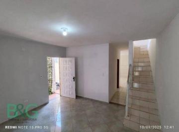 a766da9336f7d0a0ee96036d94376f323134b071 · Sobrado à venda, 160 m² por R$ 508.800,00 - Vila Jacuí - São Paulo/SP