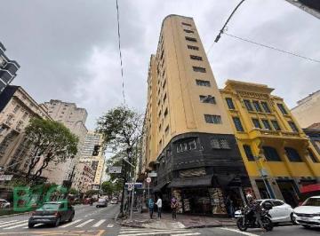 5d49cf1a3293cceeb8e1c1f52dff9b52abc40c28 · Apartamento com 1 dormitório à venda, 39 m² por R$ 165.701,72 - República - São Paulo/SP