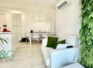 de493a9e1e2c1f642ede67f0b78542c8921e4975 · Apartamento, 60 m² - venda por R$ 1.060.000,00 ou aluguel por R$ 7.229,00/mês - Vila Leopoldina - Sã