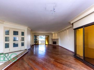326318723eafe850fbb70b05ff4797bb5257abdb · Apartamento à venda, 270 m² por R$ 2.470.000,00 - Santa Cecília - São Paulo/SP