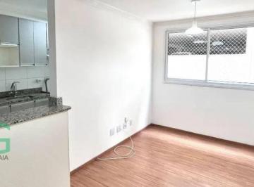 ecf0930bf1dbcc01b80c89a93768358adc143708 · Apartamento à venda, 43 m² por R$ 310.000,00 - Jardim Íris - São Paulo/SP
