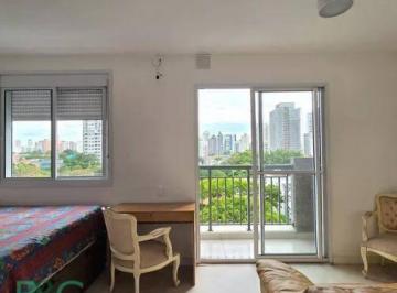 5ee27ba2aab438a9c1f4413802b5efcfddcecd8c · Studio à venda, 27 m² por R$ 549.000,00 - Moema - São Paulo/SP