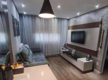d159caea65b68089ae96fcebded70737f7b716d1 · Apartamento à venda, 39 m² por R$ 250.000,00 - Jardim Dom José - São Paulo/SP