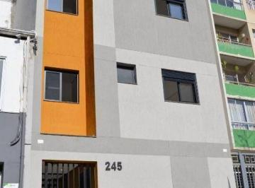 9187f4276e66605314065c44bb289a309f6499a9 · Studio mobiliado, para alugar, 24 m² por R$ 3.089/mês - Bela Vista - São Paulo/SP