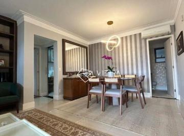 e01e21bfcf3d8dcd30ffec6f096ee4700468cbc5 · Apartamento com 3 dormitórios à venda, 127 m² - Vila Isabel Eber - Jundiaí/SP