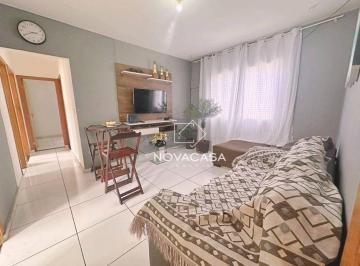 f5214db1deee32ee7e638ee7a79e4e4e4f6b04d7 · Apartamento à venda, 70 m² por R$ 370.000,00 - São João Batista (Venda Nova) - Belo Horizonte/MG