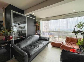982a77b1943e32f093266d559dd84b58e7b753e1 · Apartamento com 2 dormitórios à venda, 65 m² por R$ 780.000,00 - Chácara Santo Antônio - São Paulo/S
