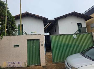 3ec5b5df35871b8479fbca5af80399cfc5817253 · Prédio à venda por R$ 800.000 - Caic, Centro - São Sebastião/DF