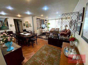 668c153fd3b653d3338579db3c5cb192b46c0207 · Apartamento com 3 dormitórios à venda, 138 m² por R$ 1.300.000,00 - Bela Vista - São Paulo/SP