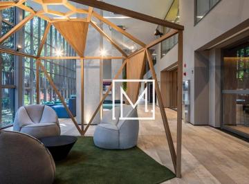 490e5298d4aba81bc5a83d91f0e02dcd6e7a2146 · Studio com 1 dormitório à venda, 20 m² por R$ 595.000,00 - Paraíso - São Paulo/SP