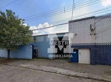 19fb8a049dd0846d631d22cd11ae97b011a433b0 · Galpão para alugar, 1200 m² por R$ 37.800,00/mês - Vila Nova Bonsucesso - Guarulhos/SP