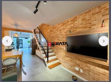 433c5a56c9794b4079cb3de43d0726fab44683ae · Casa em local privilegiado no Brooklin