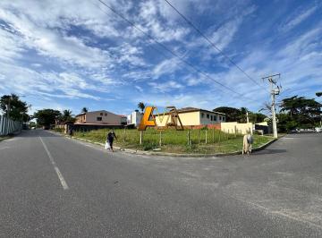 Terreno · 690m² · Casa-Triplex-para-Aluguel-em-Stella-Maris-Salvador-BA