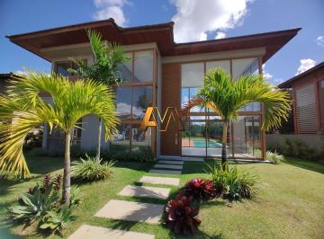 Casa · 375m² · 5 Quartos · 2 Vagas · Casa à venda no bairro Praia do Forte - Mata de São João/BA