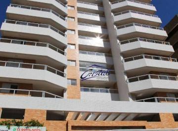 ddf7384477d076a96ff84442e161ab545c6abd50 · Apartamento com 2 dormitórios à venda, 90 m²  - Aviação - Praia Grande/SP