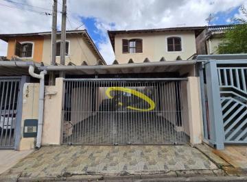 1fb79e801a5ccef39a770cf0bb768edcbc9e24de · Casa com 4 quartos à venda, 140 m² por R$ 700.000 - Jardim Rosalina - Cotia/SP
