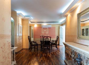 Apartamento · 182m² · 3 Quartos · 3 Vagas · Apartamento à venda no bairro Jardim Paulista - São Paulo/SP, Zona Oeste