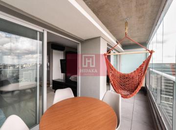 Apartamento · 36m² · 1 Quarto · 1 Vaga · Apartamento à venda no bairro Butantã - São Paulo/SP, Zona Oeste