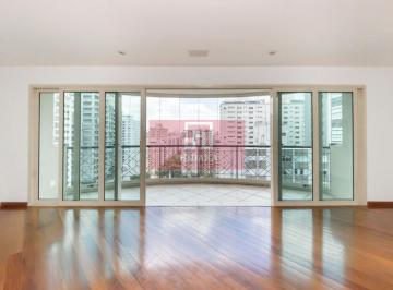 Apartamento · 138m² · 2 Quartos · 3 Vagas · Apartamento à venda no bairro Moema - São Paulo/SP, Zona Sul