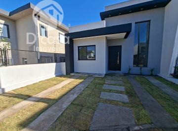 Casa · 83m² · 3 Quartos · 2 Vagas · Excelente casa em condomínio, à venda no bairro Vale Ville - Gravataí/RS