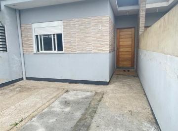 Casa · 53m² · 2 Quartos · 2 Vagas · Excelente casa à venda no bairro Parque da Matriz - Cachoeirinha/RS