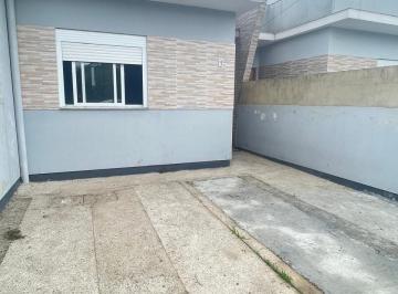 Casa · 53m² · 2 Quartos · 2 Vagas · Excelente casa à venda no bairro Parque da Matriz - Cachoeirinha/RS