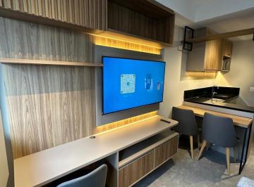Apartamento · 24m² · 1 Quarto · Apartamento à venda no bairro Boa Vista - Porto Alegre/RS