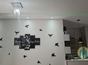 Apartamento · 39m² · 2 Quartos · Apartamento à venda no bairro Jardim Professor Benoá - Santana de Parnaíba/SP